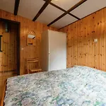 Chalet With Garden Maboge