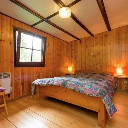 Domek alpejski With Garden Maboge