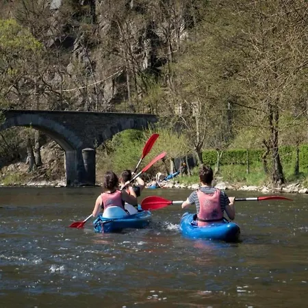 With Garden Domek alpejski *