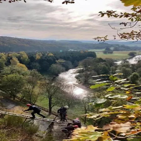 With Garden Domek alpejski