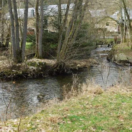 With Garden Domek alpejski