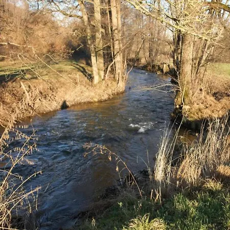 Domek alpejski With Garden Maboge