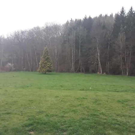 With Garden Domek alpejski